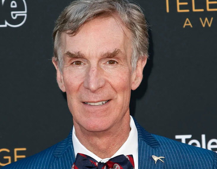 Bill Nye